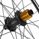 Tune crosser alu disc cl 700c baghjul