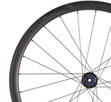Tune tsr35 disc cl baghjul