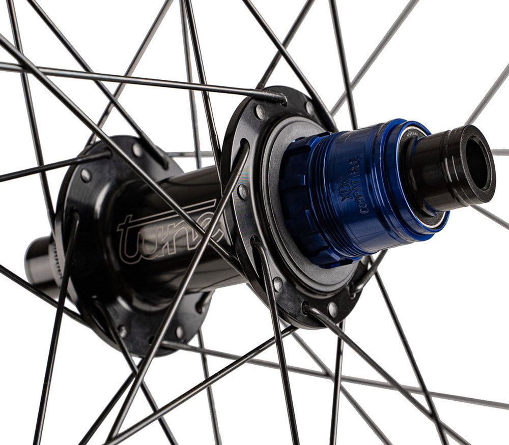 Tune tsr35 disc cl baghjul