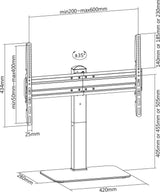 TV standard