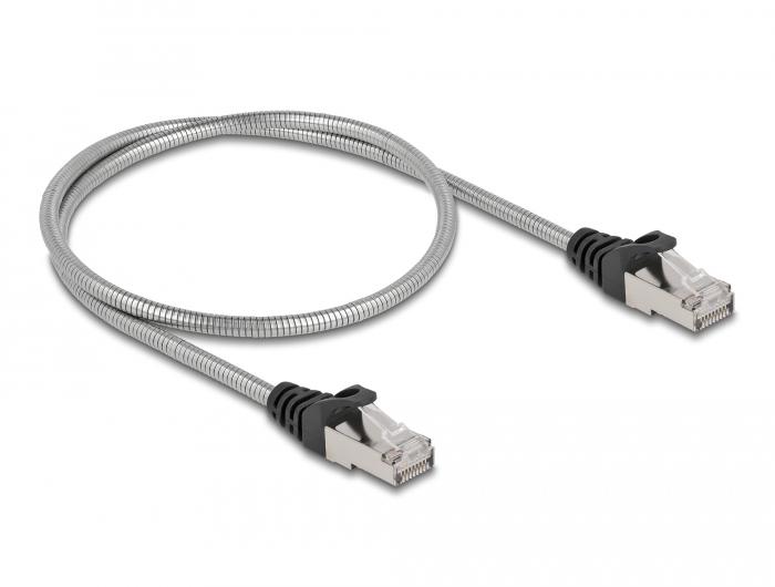 Abi u ftp cat 6a kabel
