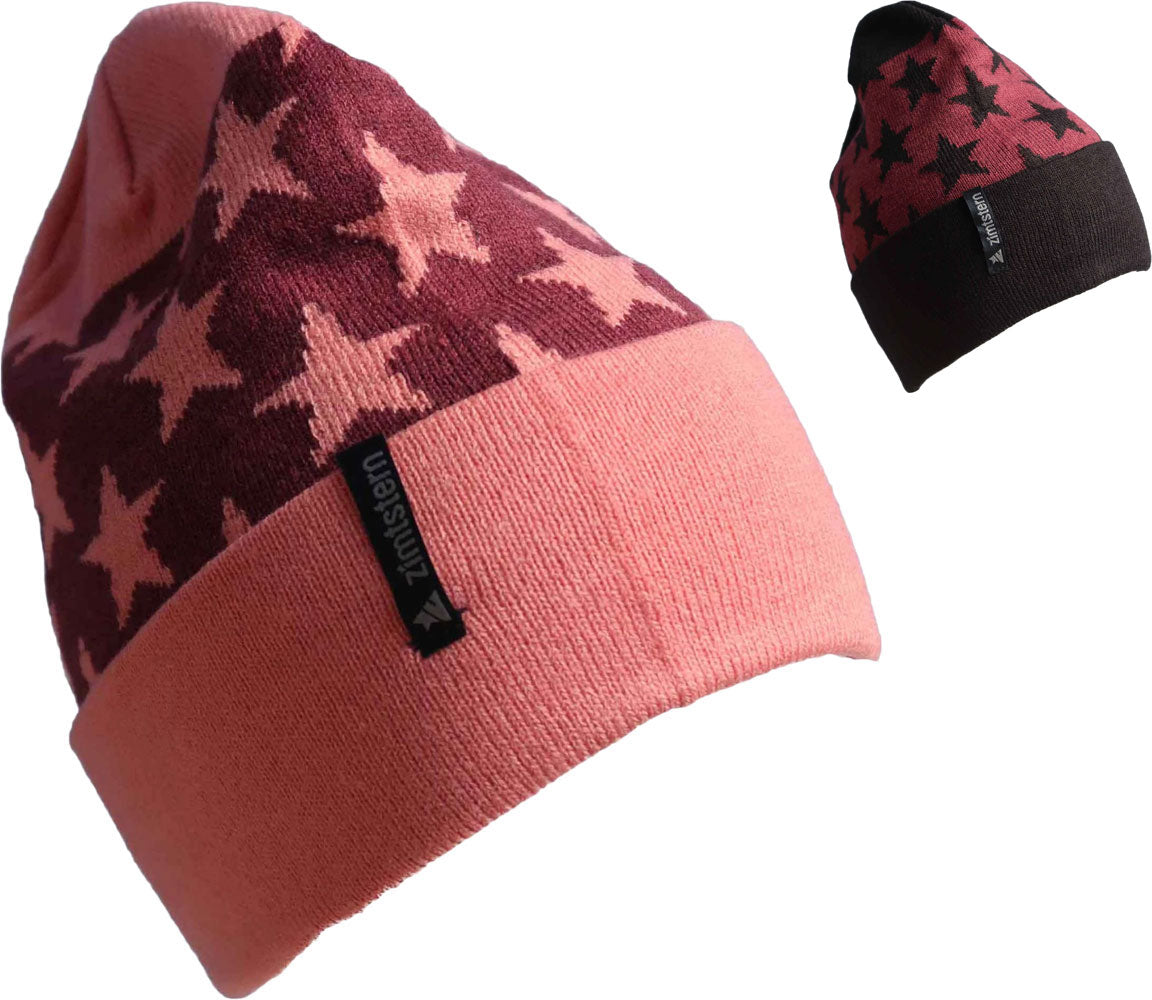 Zimtstern starz urban - kasket