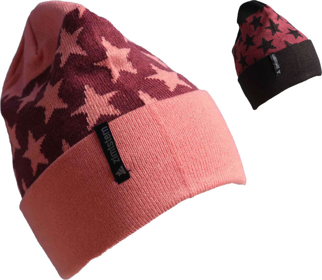 Zimtstern starz urban - kasket