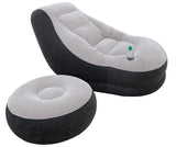 Intex Ultra Lounge stol med osmannisk