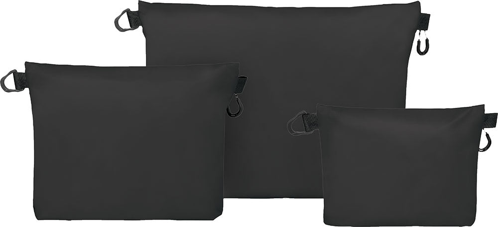 Osprey ultralet lynlås sæk sæt