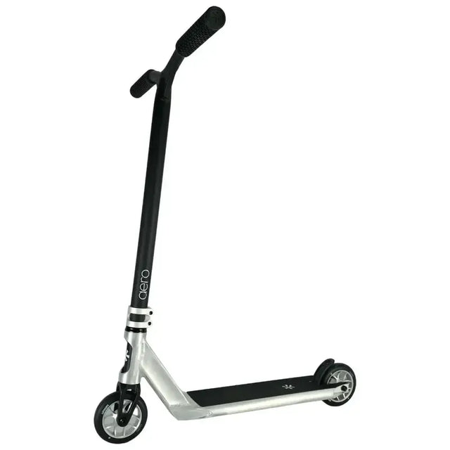 Union aero m scooter raw