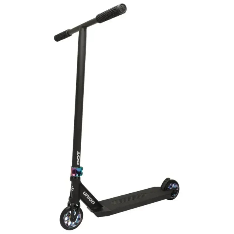 Union dot l scooter neochrome
