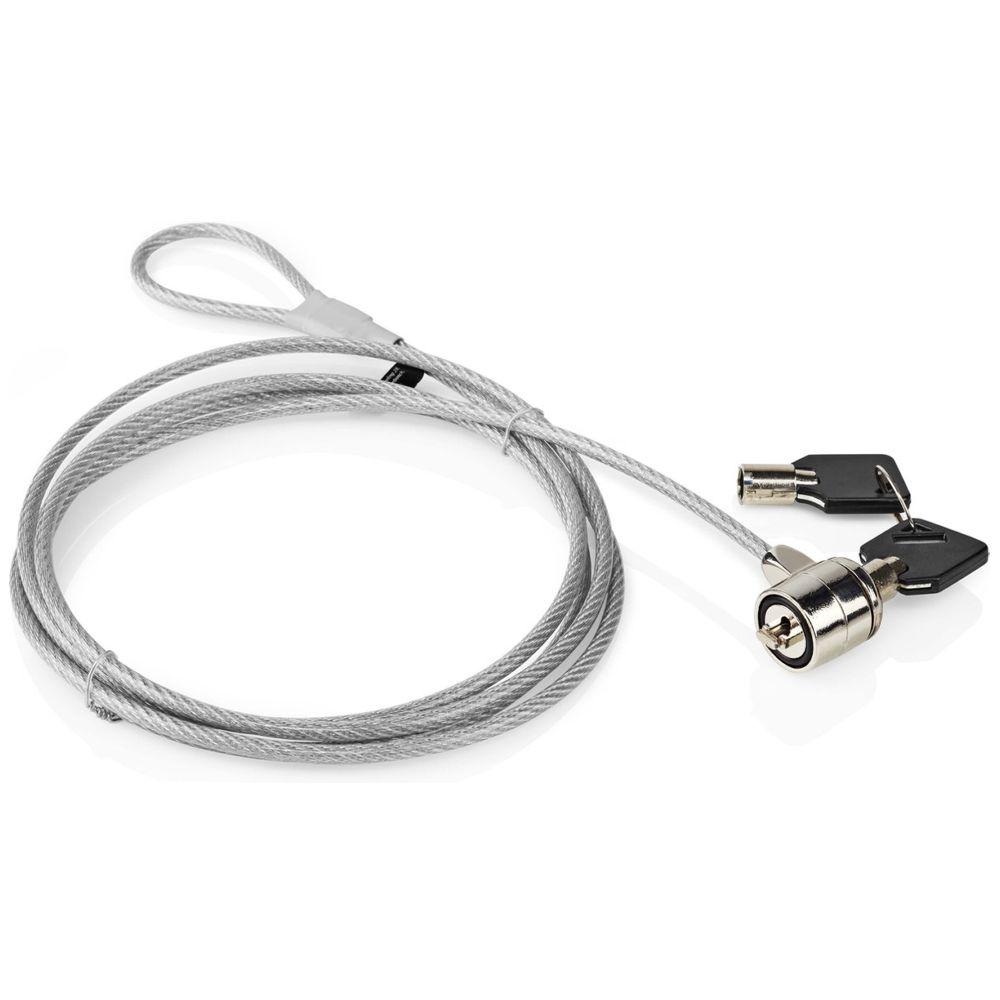 Universal computerlås