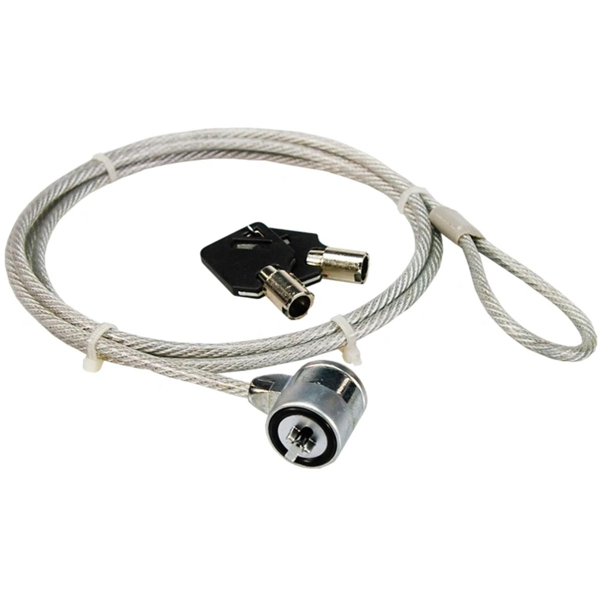 Universal computerlås