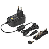 Abi arduino strømforsyning