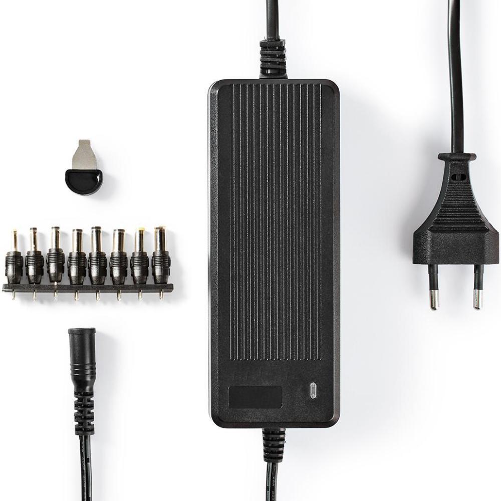 Nedis universal AC DC adapter