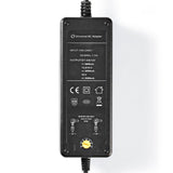 Nedis universal AC DC adapter
