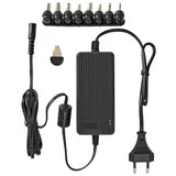 Abi bærbar adapter