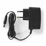 Abi arduino strømforsyning
