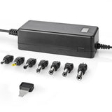 Nedis bærbar oplader