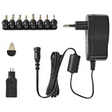 Abi universal AC dc adapter