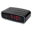 Soundmaster FM clockradio