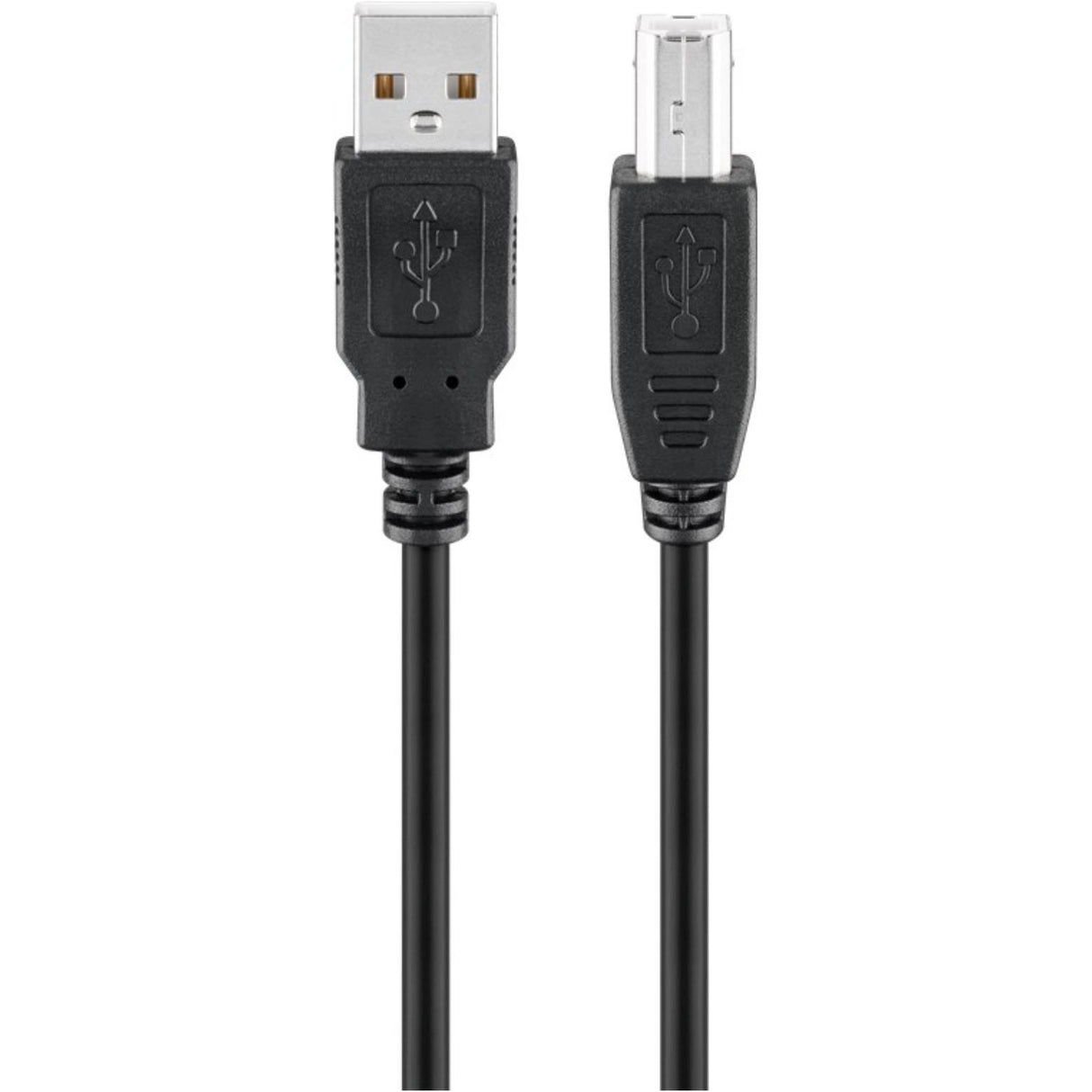 USB A til USB B printerkabel