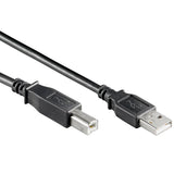 Arduino USB-kabel