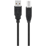 Arduino USB-kabel
