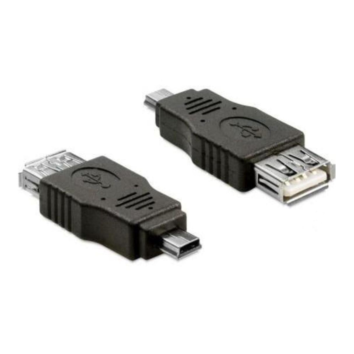 Mini USB adapter konverter