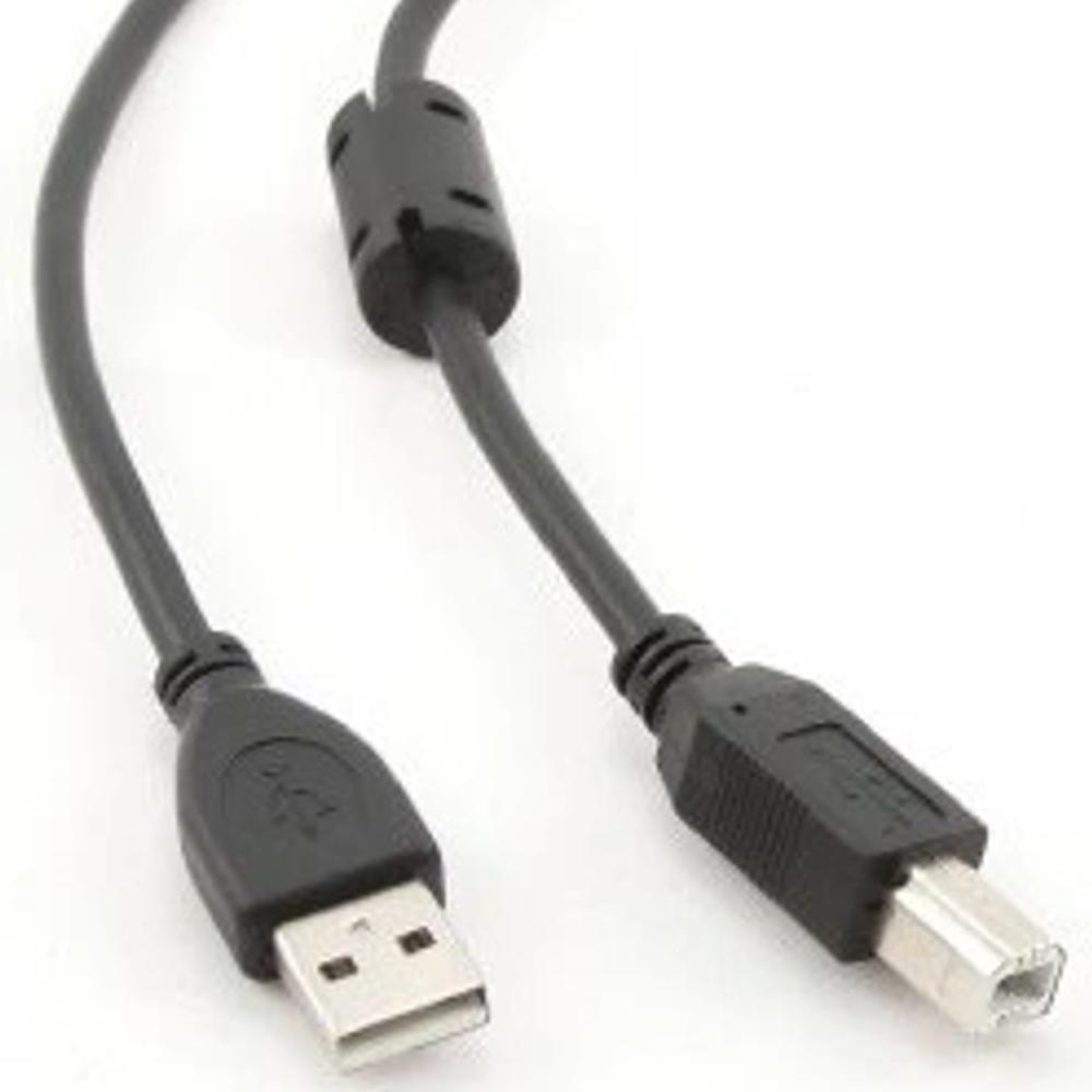 USB A til USB B printerkabel