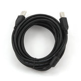 USB A til USB B printerkabel