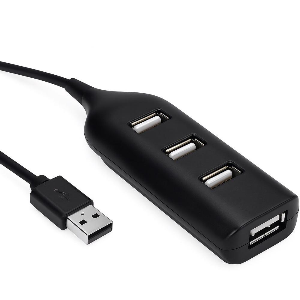 Imp usb en hub - 4 porte