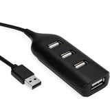 Imp usb en hub - 4 porte