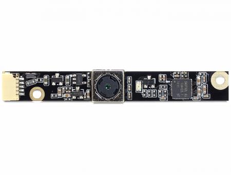 USB 2.0 minikamera - 3,14 megapixel - 62°