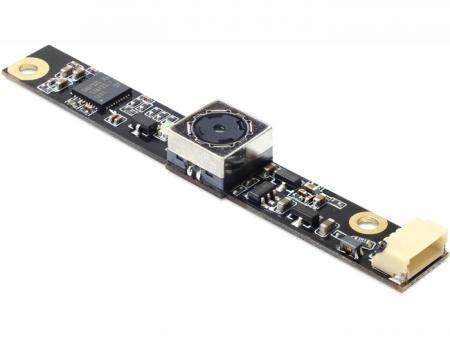 USB 2.0 minikamera - 3,14 megapixel - 62°