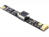 USB 2.0 minikamera - 3,14 megapixel - 62°