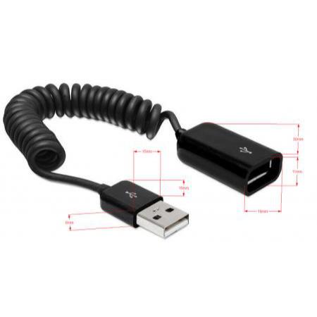Ngk usb et tastatur kabel