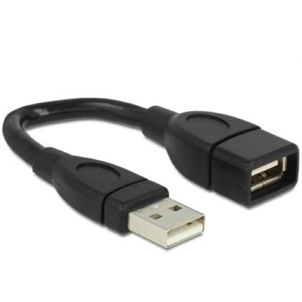 Ngk usb a til usb a tilgængelig
