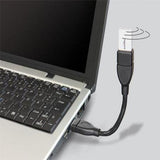 Ngk usb a til usb a tilgængelig