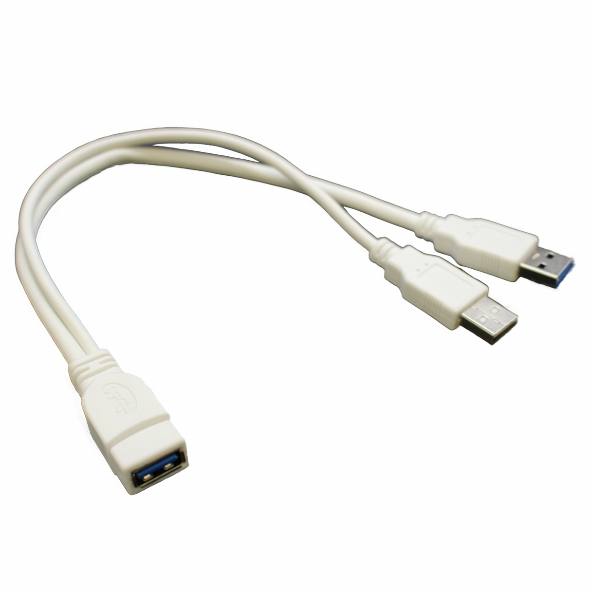 Ngk usb a til usb a tilgængelig
