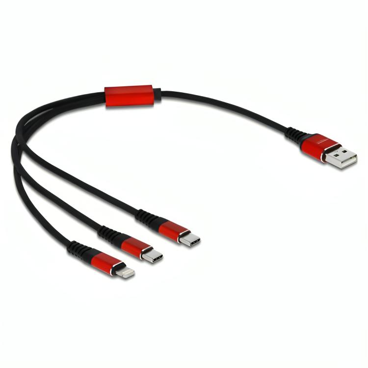 Abi USB-C multiport kabel