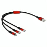 Abi USB-C multiport kabel