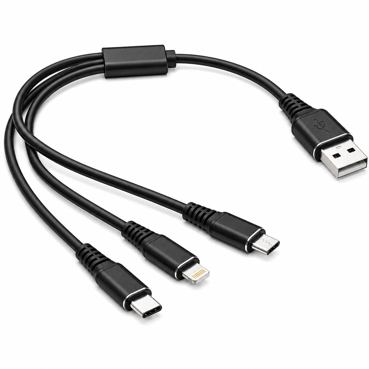 Abi USB-C multiport kabel