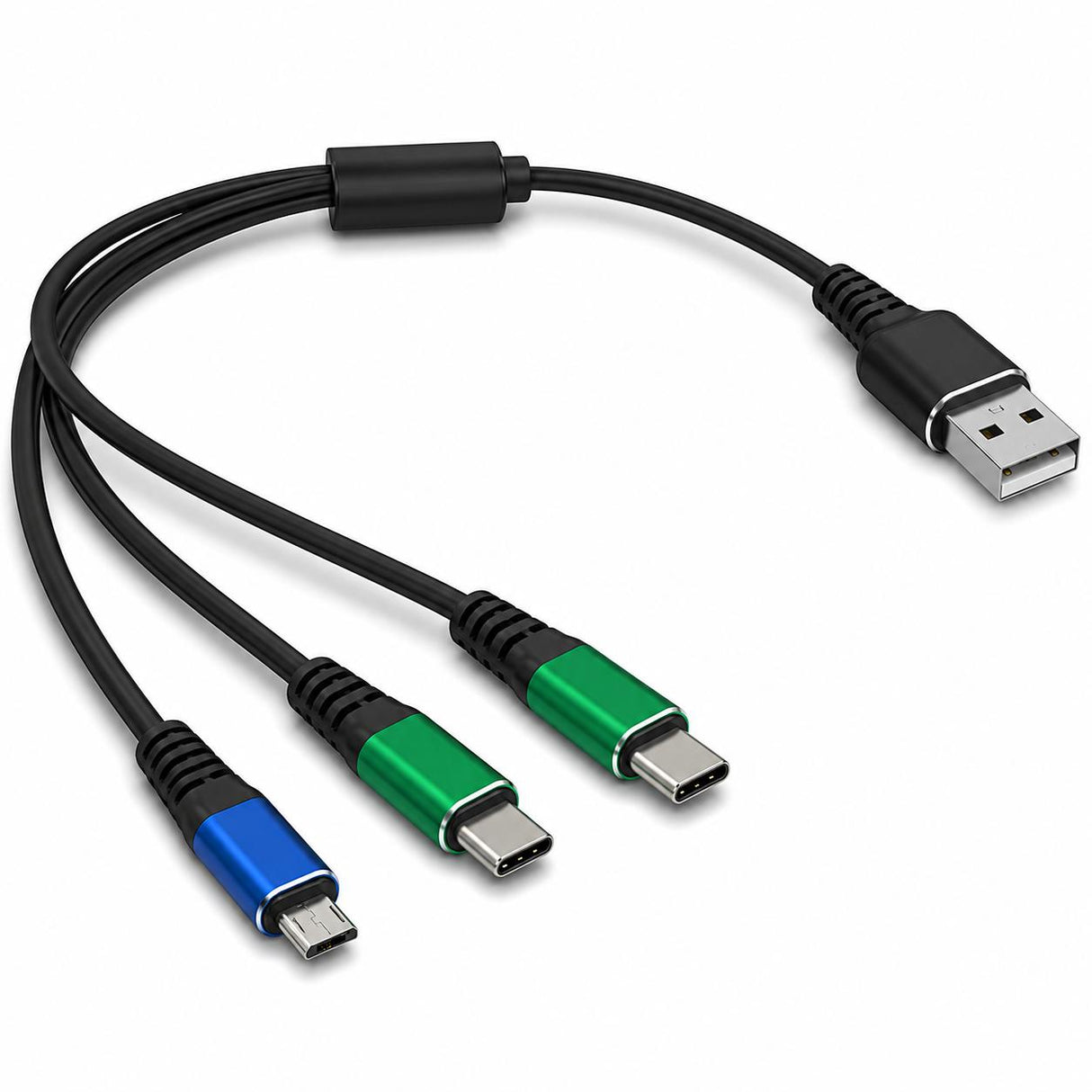 Abi USB-C multiport kabel
