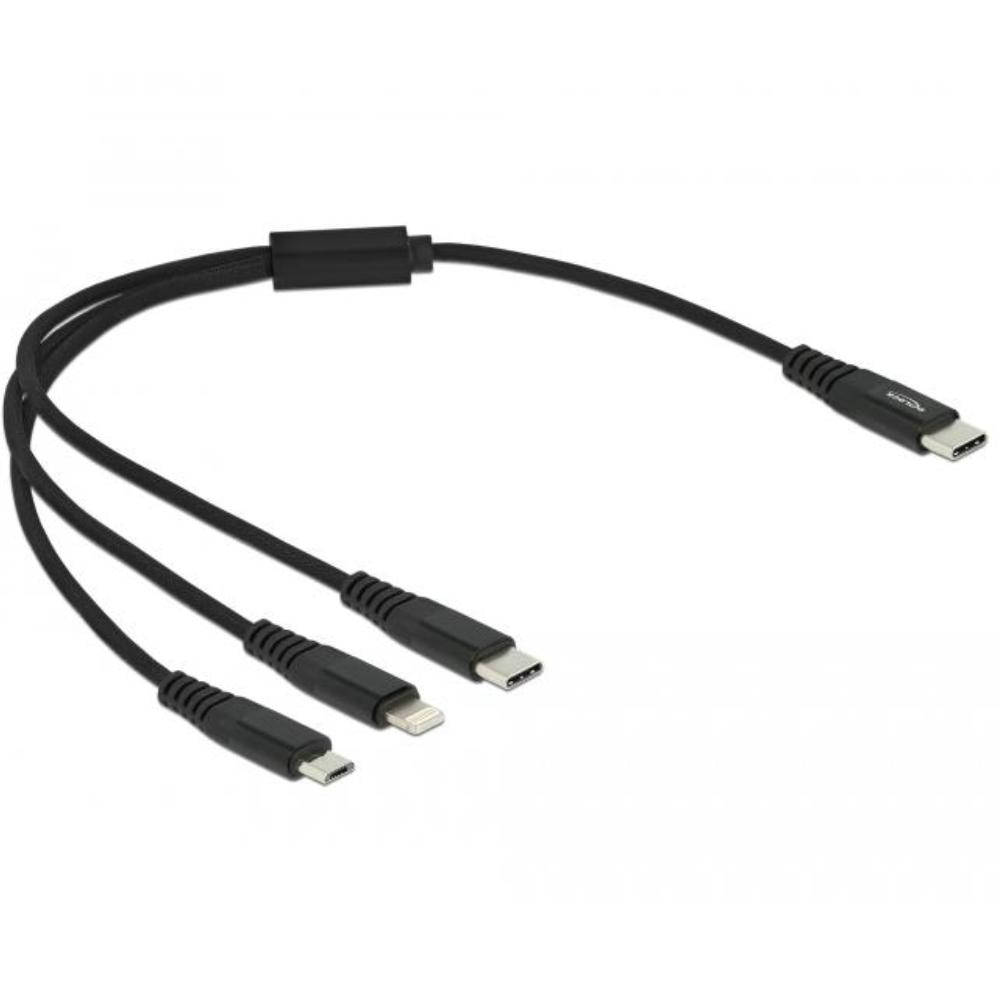 Abi USB-C multiport kabel