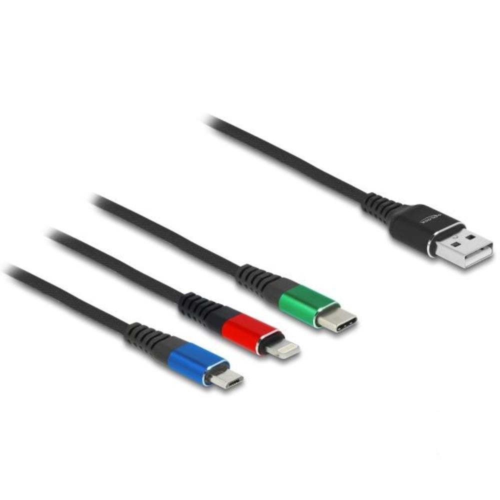 Abi USB-C multiport kabel