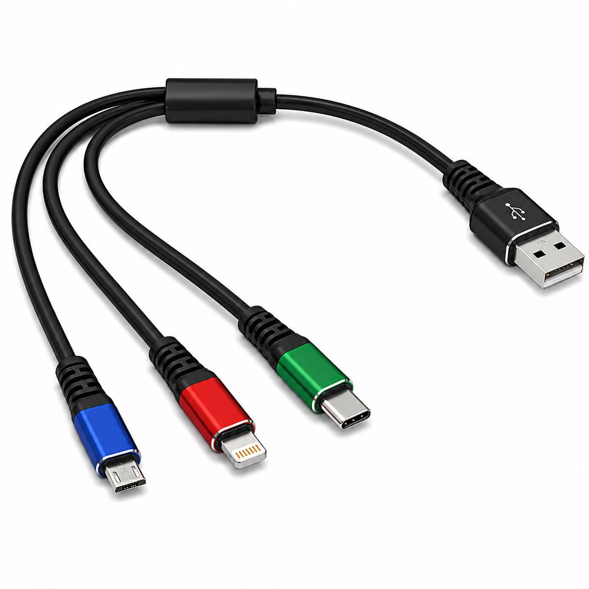 Abi USB-C multiport kabel