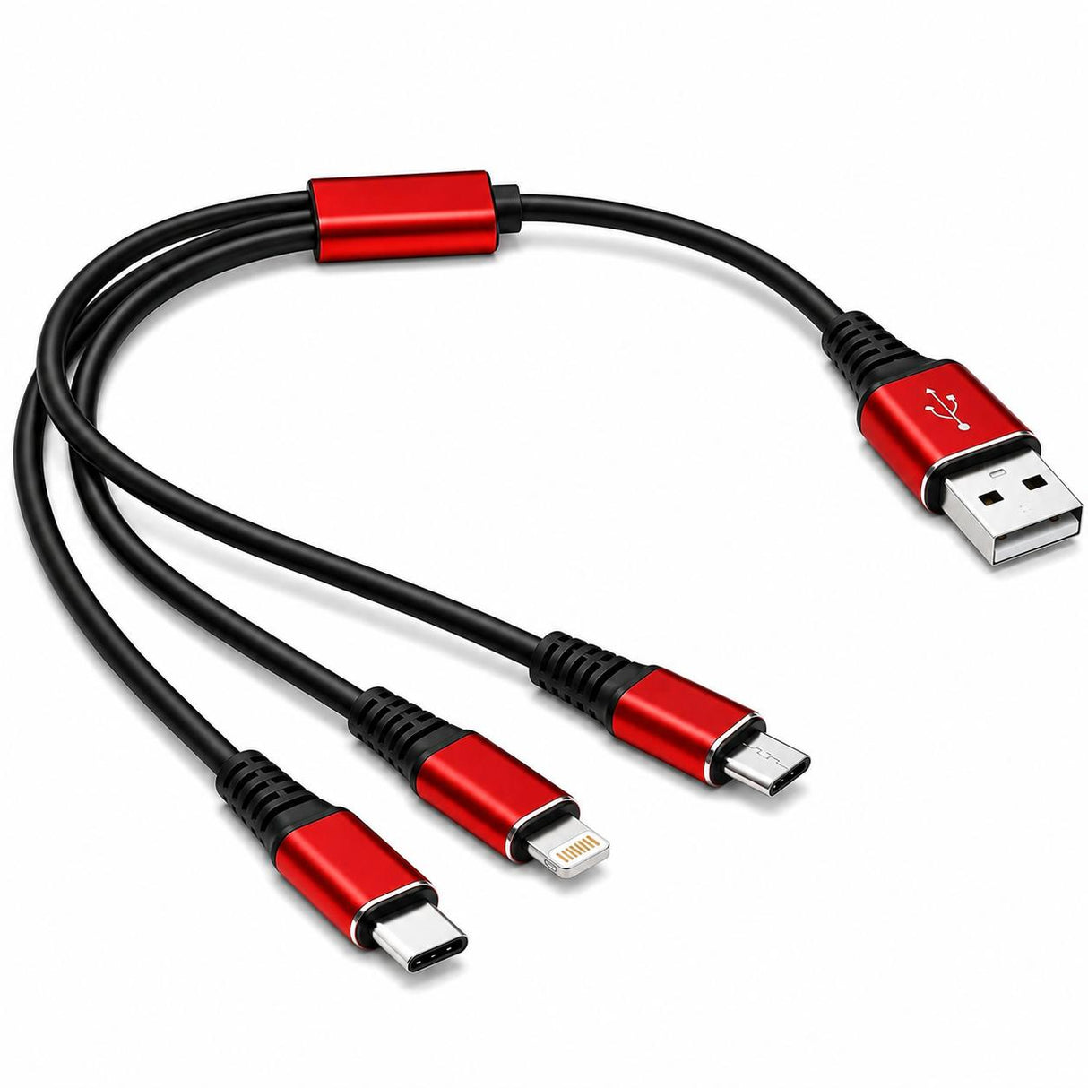 USB-C multiport kabel