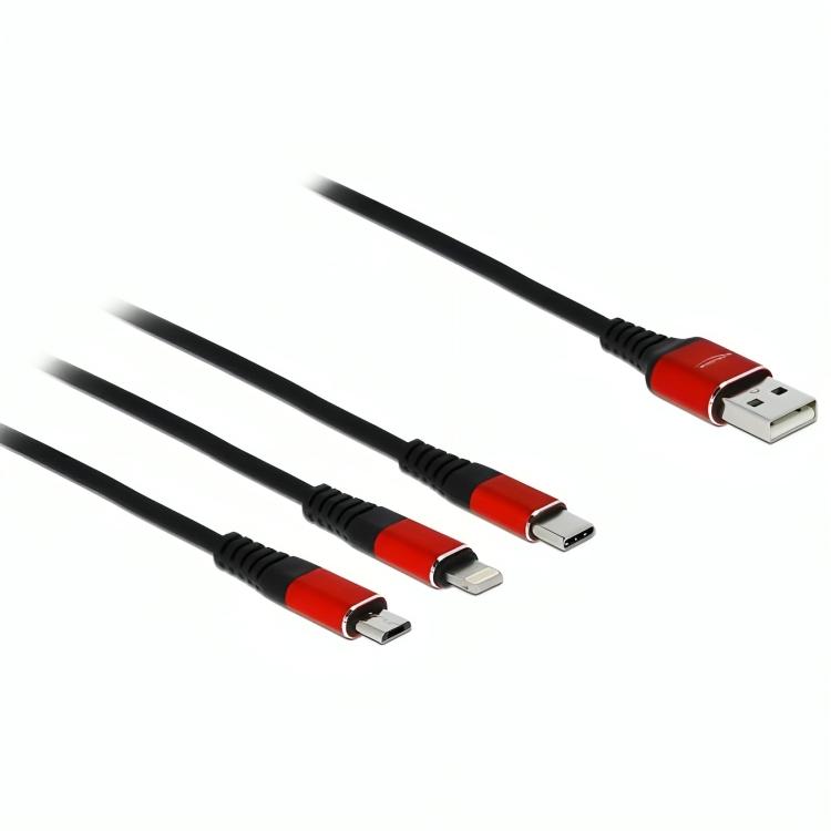 USB-C multiport kabel