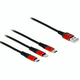 USB-C multiport kabel