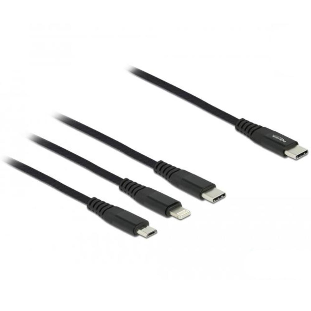 Abi USB-C multiport kabel