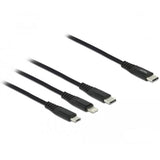 Abi USB-C multiport kabel