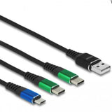 Abi USB-C multiport kabel