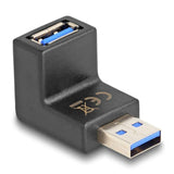 USB-A til USB-A adapter